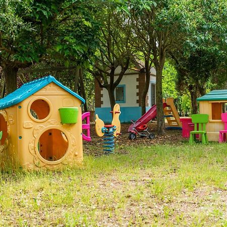 Agriturismo Le Biricoccole Вада Екстер'єр фото