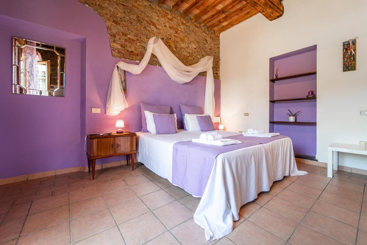 Agriturismo Le Biricoccole Вада Екстер'єр фото