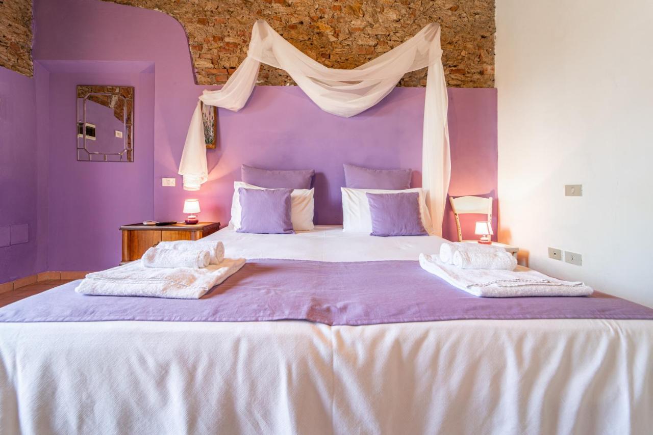 Agriturismo Le Biricoccole Вада Екстер'єр фото