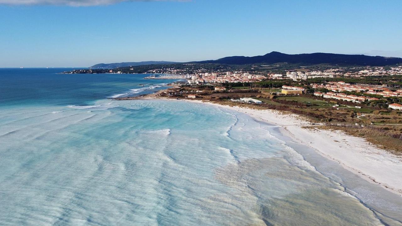 Agriturismo Le Biricoccole Вада Екстер'єр фото