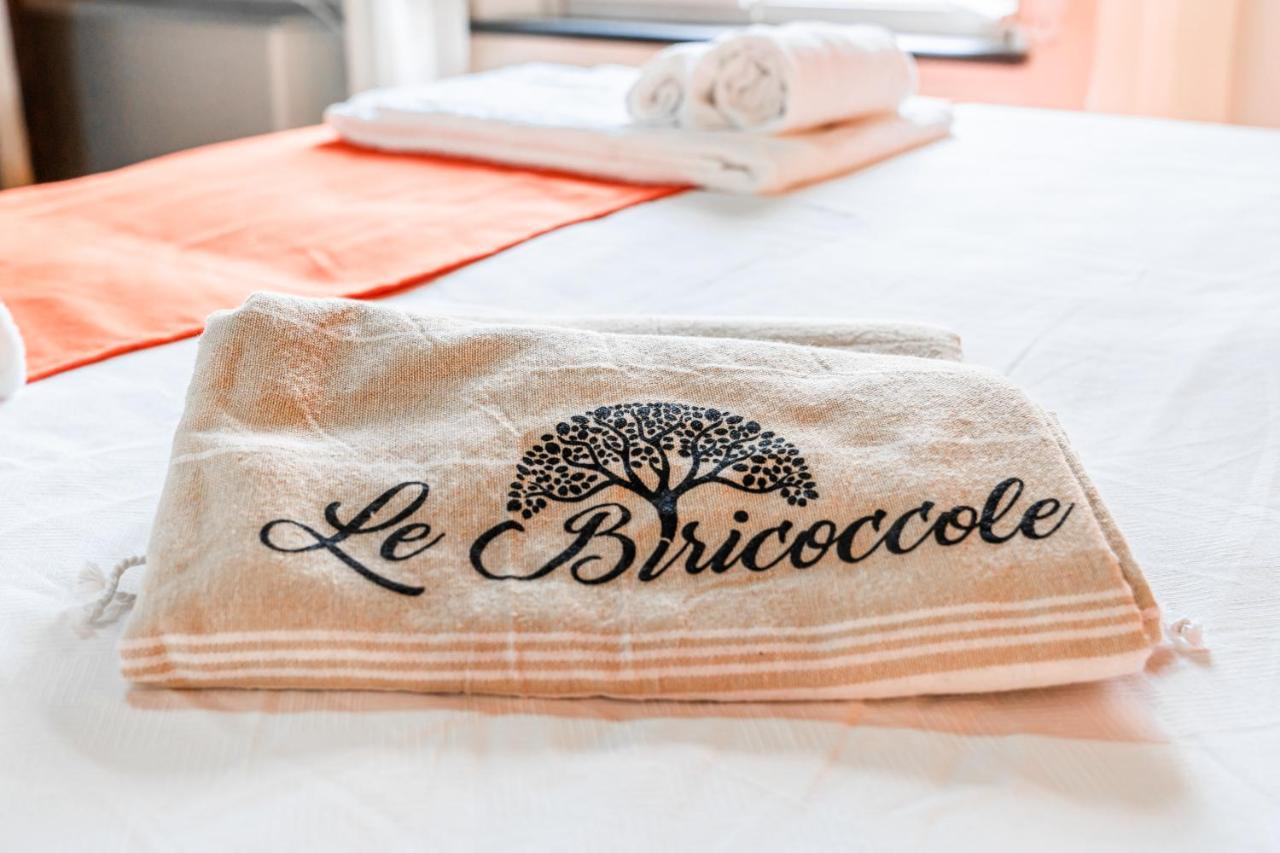 Agriturismo Le Biricoccole Вада Екстер'єр фото