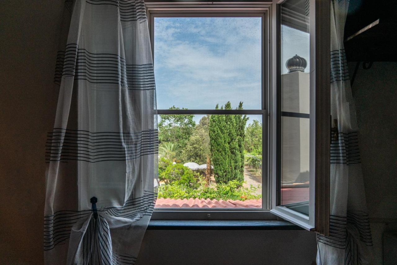 Agriturismo Le Biricoccole Вада Екстер'єр фото