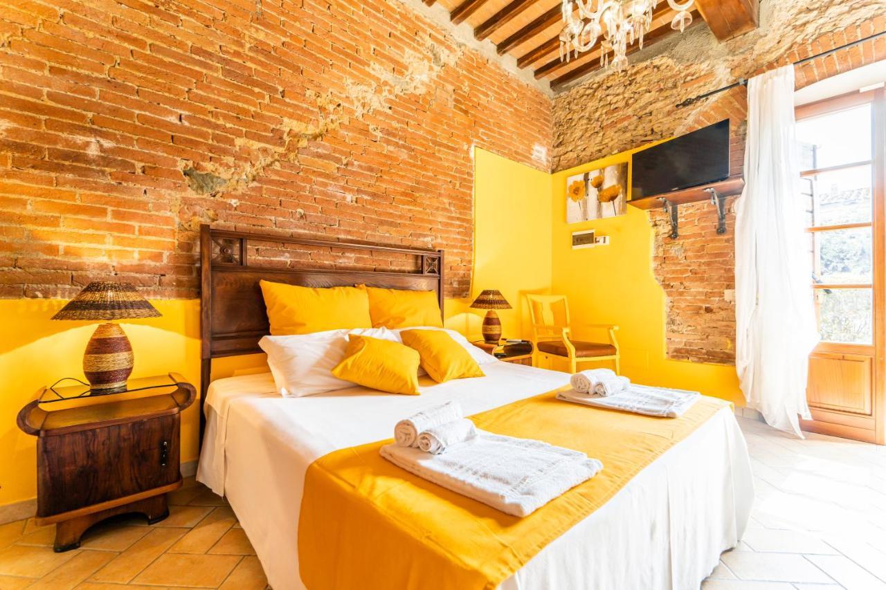 Agriturismo Le Biricoccole Вада Екстер'єр фото