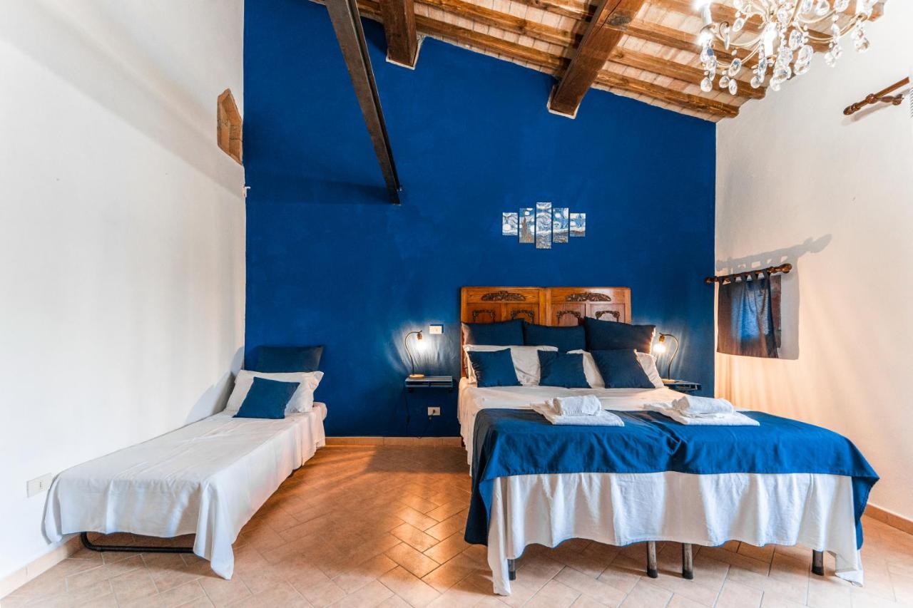 Agriturismo Le Biricoccole Вада Екстер'єр фото