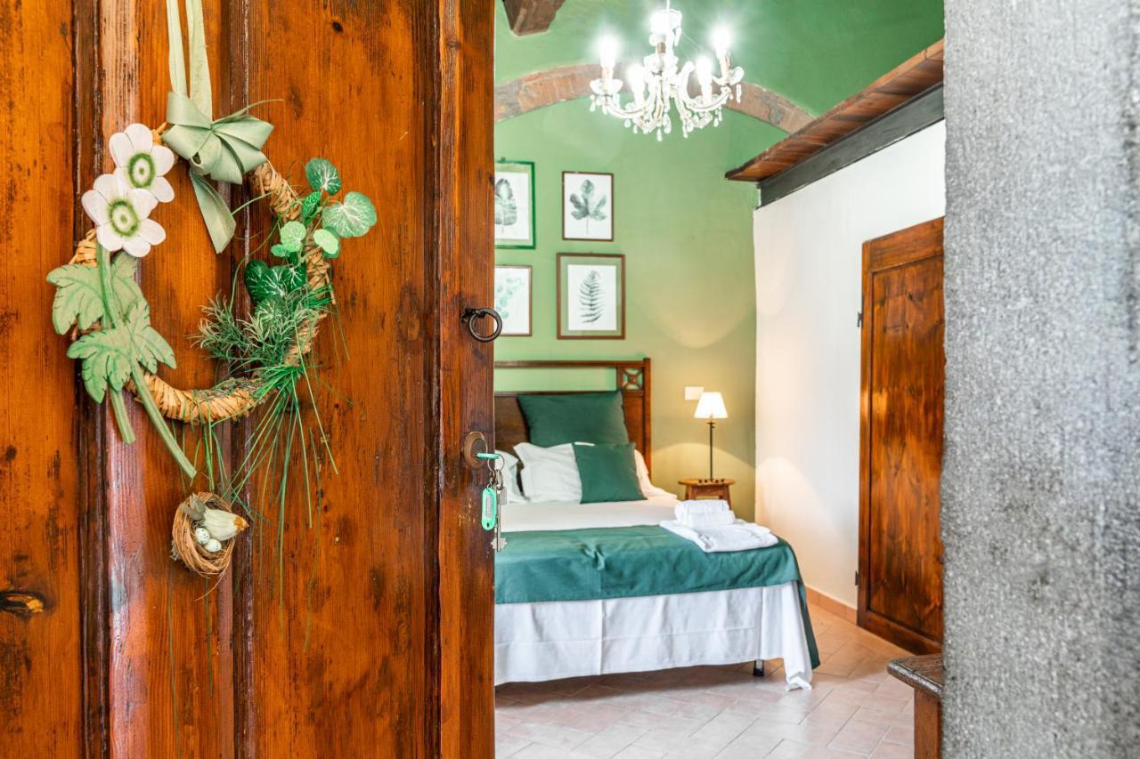 Agriturismo Le Biricoccole Вада Екстер'єр фото